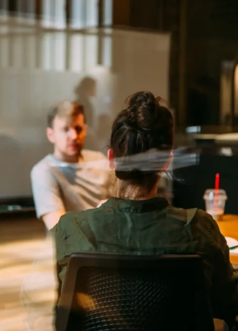 Consultation ou session de formation Pilot Groupe