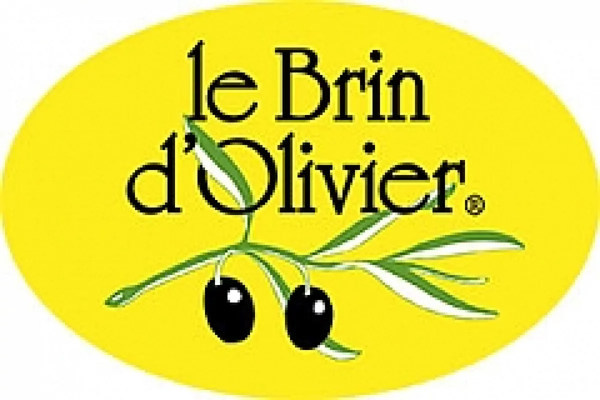 Logo de Le Brin d'Olivier