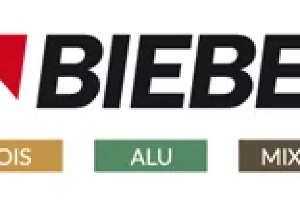 Logo Bieber