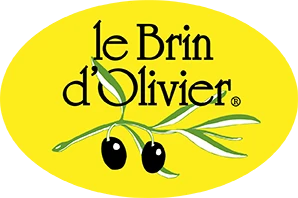 Logo Le Brin d'Olivier