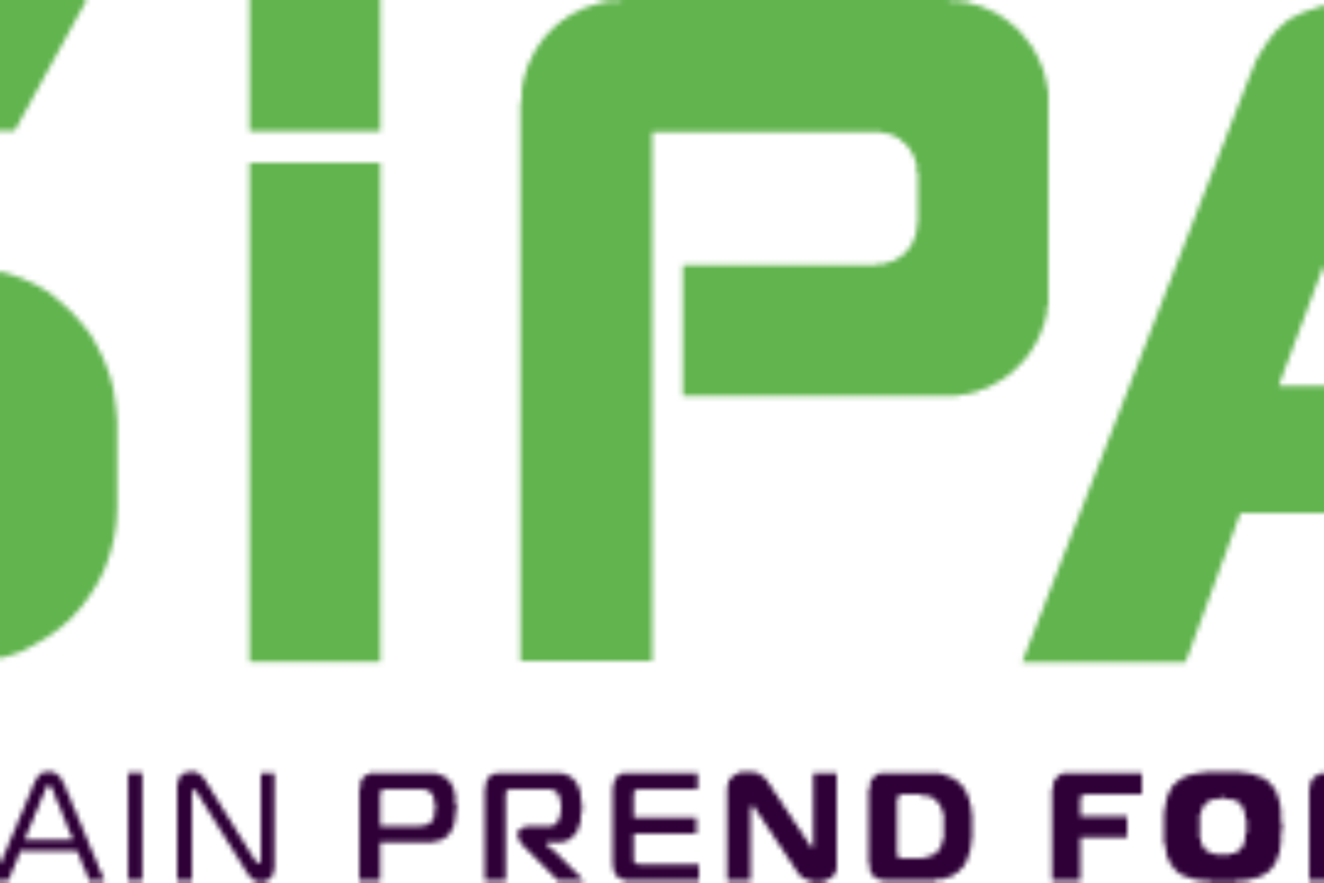 Logo SIPA