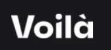 Logo de Voilà