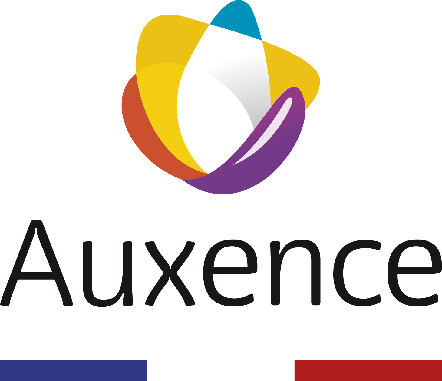 Logo Auxence