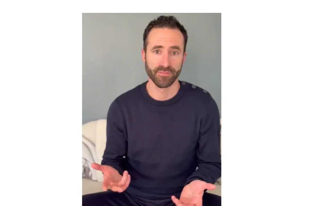 Portrait de Morgan Guérin pour illustrer son article "Mythe ou Réalité : Commerciaux & Marketing ne savent pas collaborer ?"