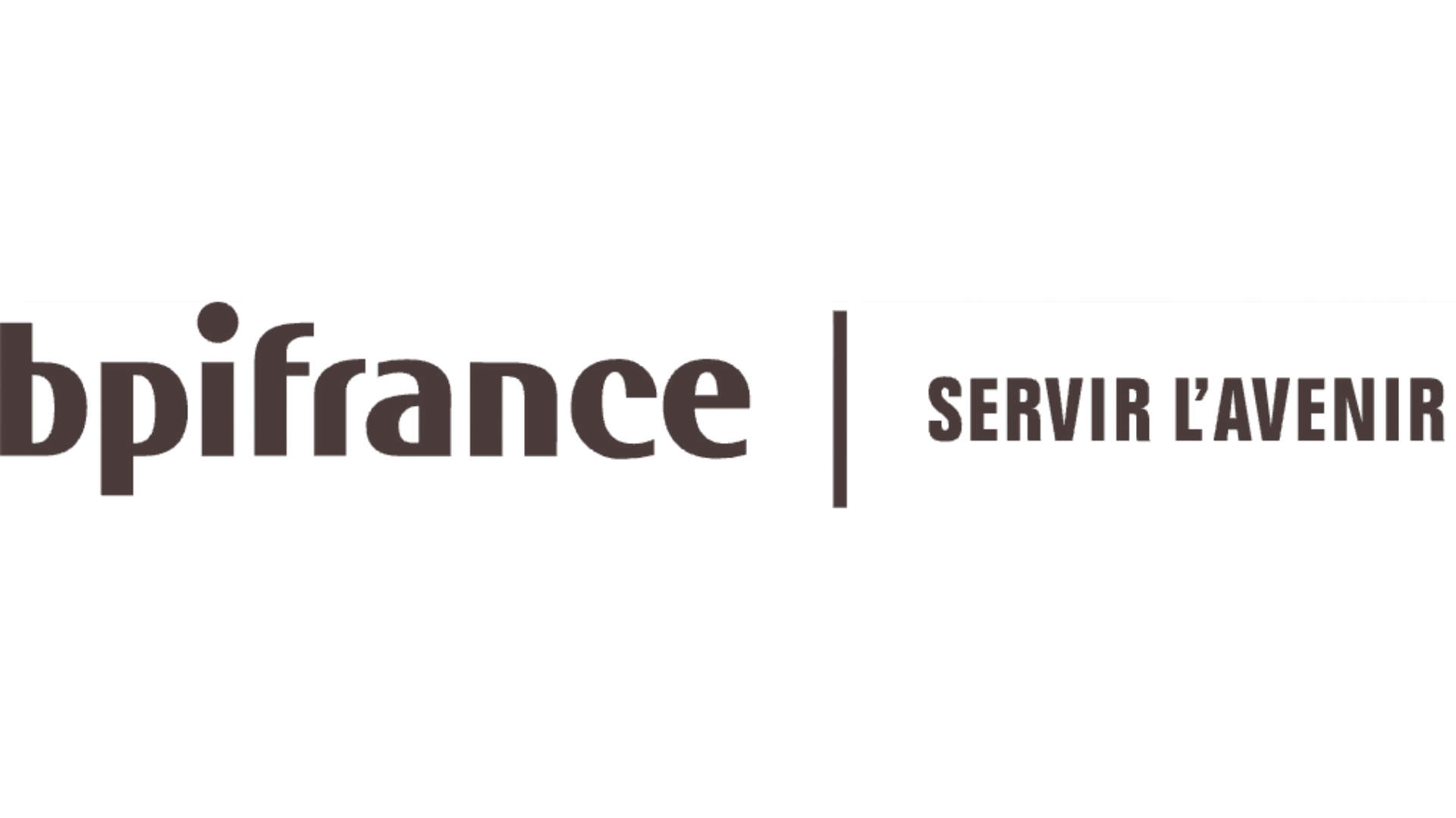 Logo BPI France