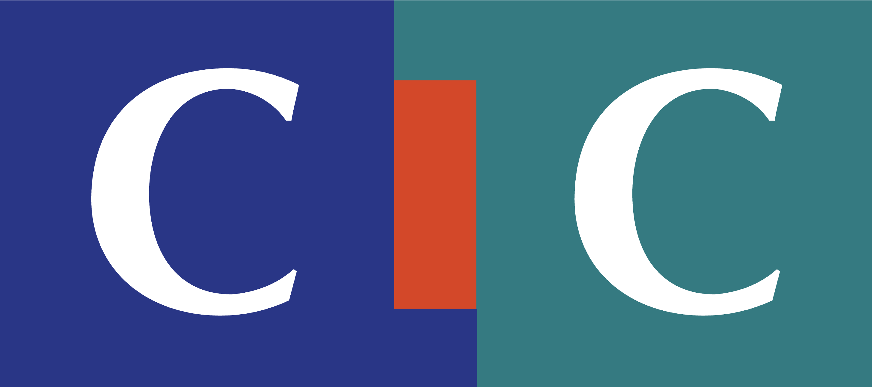 Logo Banque CIC