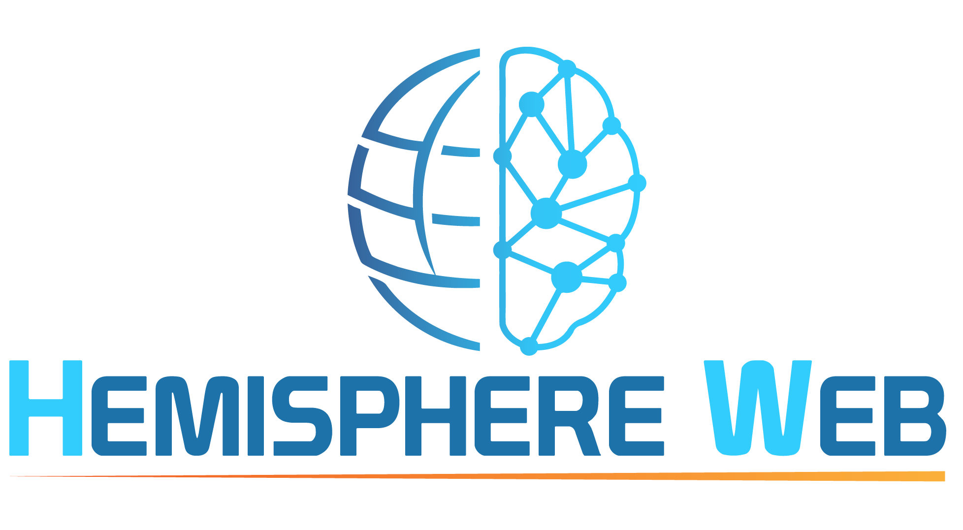 Logo Hémisphère Web