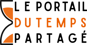 Logo Portail du Temps Partagé