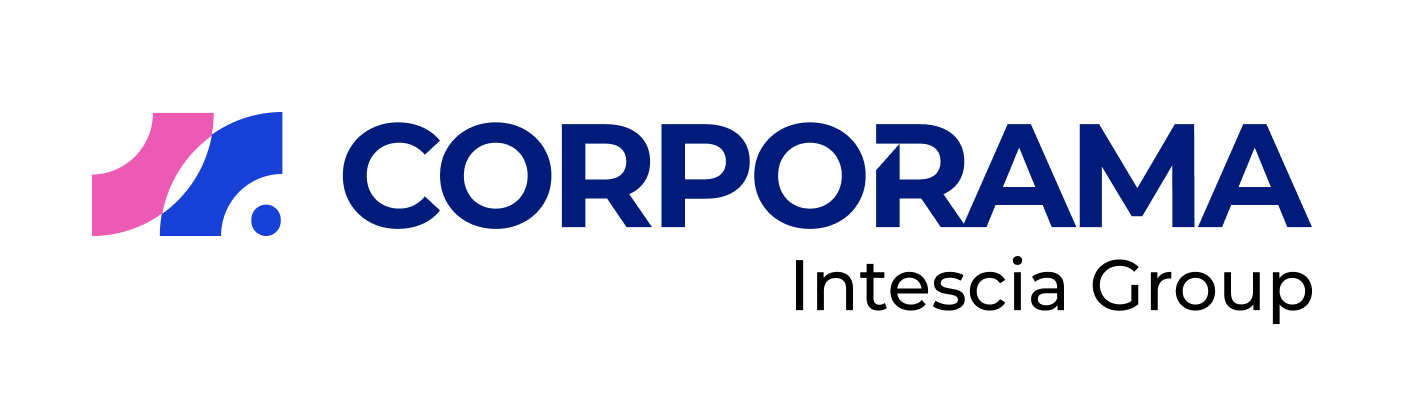 Logo Corporama